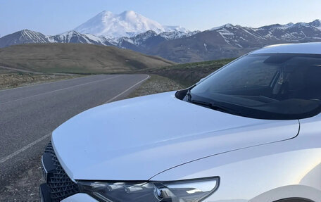 Haval F7 I, 2023 год, 2 400 000 рублей, 9 фотография