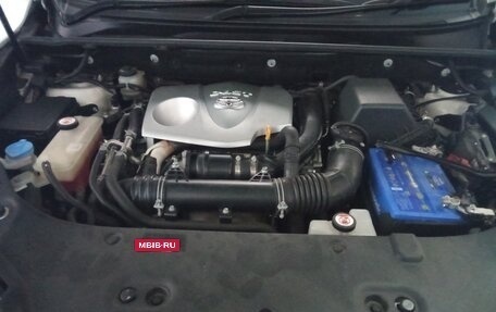 Toyota Harrier, 2019 год, 3 000 000 рублей, 2 фотография