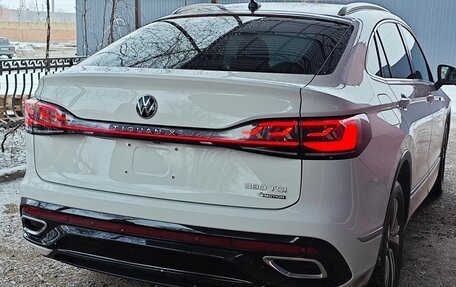 Volkswagen Tiguan II, 2020 год, 3 800 000 рублей, 4 фотография