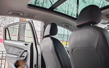 Volkswagen Tiguan II, 2020 год, 3 800 000 рублей, 7 фотография