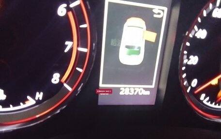 Toyota Harrier, 2019 год, 3 000 000 рублей, 8 фотография