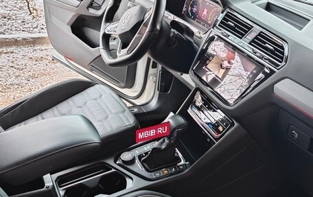 Volkswagen Tiguan II, 2020 год, 3 800 000 рублей, 8 фотография