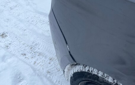 Hyundai Solaris II рестайлинг, 2015 год, 850 000 рублей, 14 фотография