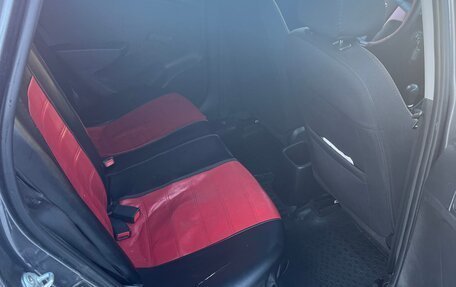 Hyundai Solaris II рестайлинг, 2015 год, 850 000 рублей, 10 фотография