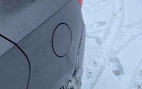 Hyundai Solaris II рестайлинг, 2015 год, 850 000 рублей, 15 фотография