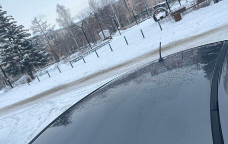 Hyundai Solaris II рестайлинг, 2015 год, 850 000 рублей, 18 фотография