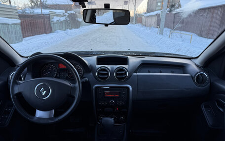 Renault Duster I рестайлинг, 2013 год, 795 000 рублей, 10 фотография