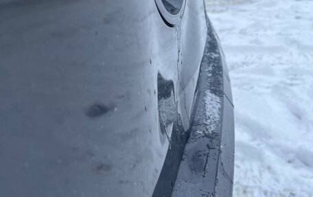 Hyundai Solaris II рестайлинг, 2015 год, 850 000 рублей, 16 фотография