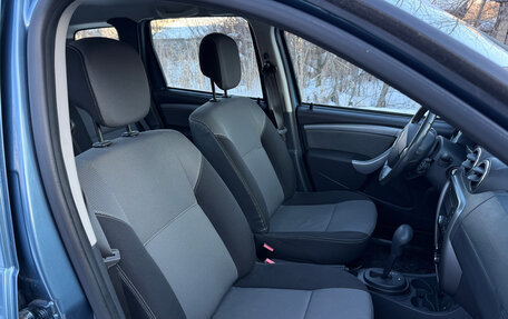 Renault Duster I рестайлинг, 2013 год, 795 000 рублей, 19 фотография