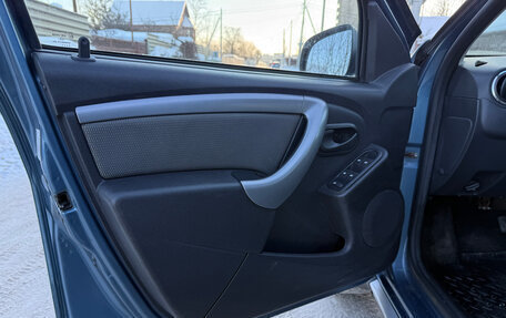 Renault Duster I рестайлинг, 2013 год, 795 000 рублей, 12 фотография