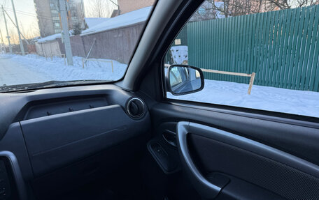 Renault Duster I рестайлинг, 2013 год, 795 000 рублей, 18 фотография