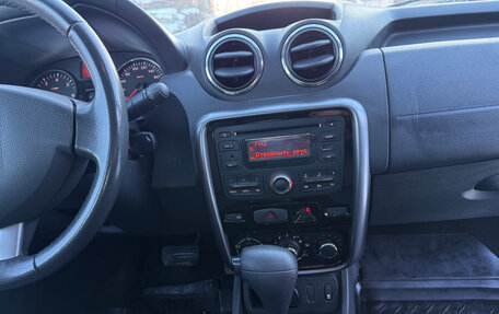 Renault Duster I рестайлинг, 2013 год, 795 000 рублей, 16 фотография