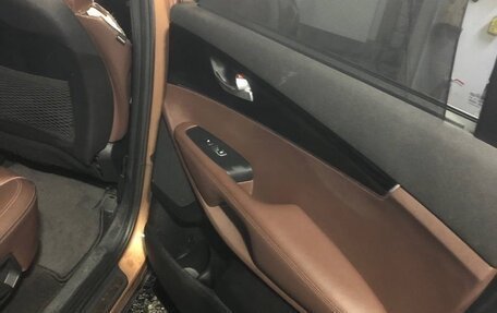 KIA Sorento III Prime рестайлинг, 2016 год, 900 000 рублей, 8 фотография