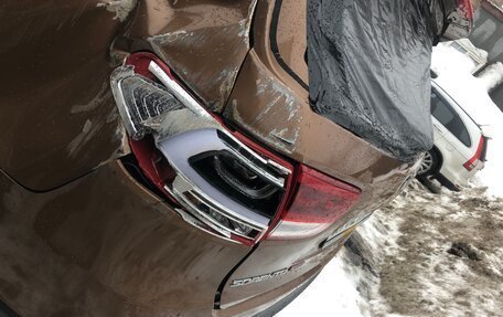 KIA Sorento III Prime рестайлинг, 2016 год, 900 000 рублей, 6 фотография