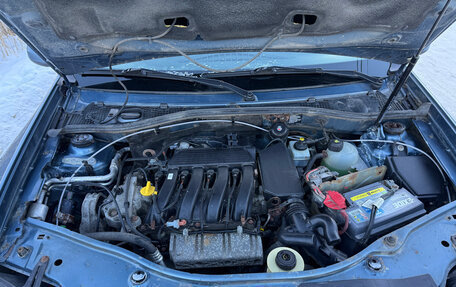 Renault Duster I рестайлинг, 2013 год, 795 000 рублей, 28 фотография