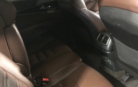 KIA Sorento III Prime рестайлинг, 2016 год, 900 000 рублей, 9 фотография