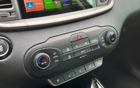 KIA Sorento III Prime рестайлинг, 2016 год, 900 000 рублей, 13 фотография