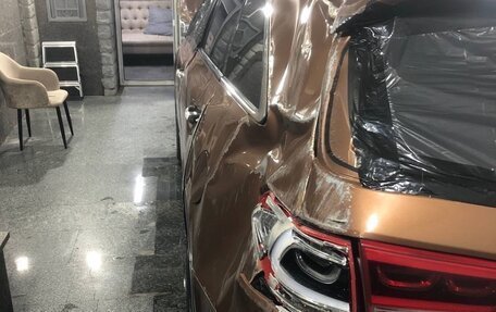 KIA Sorento III Prime рестайлинг, 2016 год, 900 000 рублей, 12 фотография