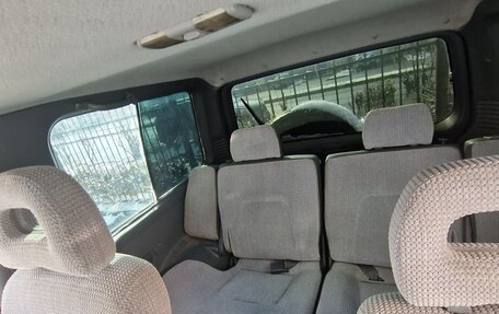 Mitsubishi Pajero III рестайлинг, 1995 год, 410 000 рублей, 7 фотография