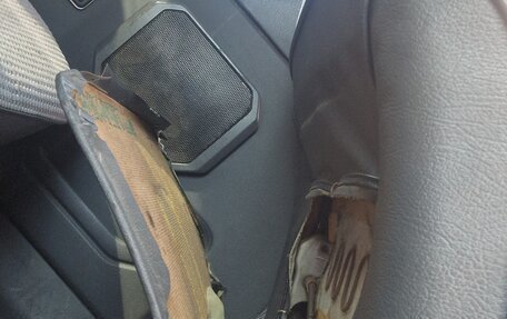 Mitsubishi Pajero III рестайлинг, 1995 год, 410 000 рублей, 6 фотография