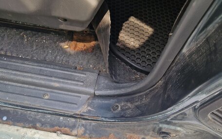 Mitsubishi Pajero III рестайлинг, 1995 год, 410 000 рублей, 5 фотография