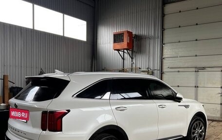 KIA Sorento IV, 2020 год, 3 750 000 рублей, 4 фотография