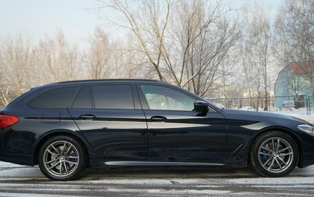 BMW 5 серия, 2020 год, 3 200 000 рублей, 3 фотография