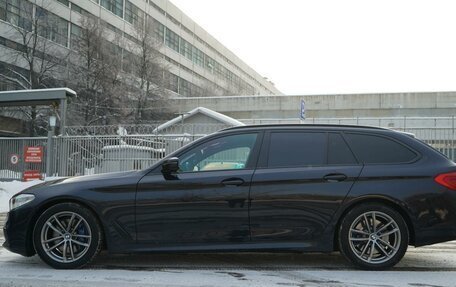 BMW 5 серия, 2020 год, 3 200 000 рублей, 8 фотография