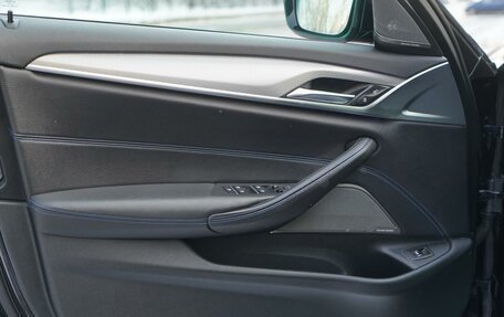 BMW 5 серия, 2020 год, 3 200 000 рублей, 10 фотография