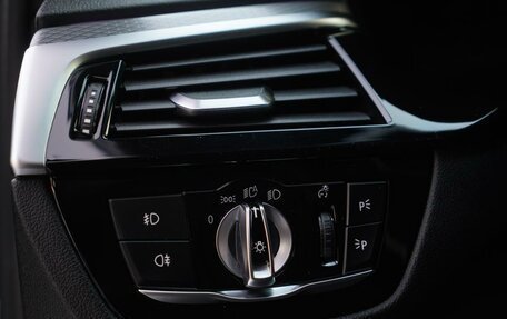 BMW 5 серия, 2020 год, 3 200 000 рублей, 11 фотография