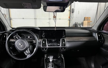 KIA Sorento IV, 2020 год, 3 750 000 рублей, 6 фотография