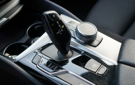 BMW 5 серия, 2020 год, 3 200 000 рублей, 13 фотография