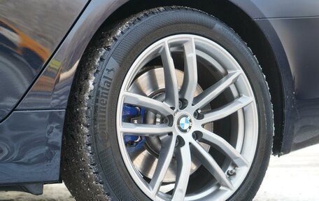 BMW 5 серия, 2020 год, 3 200 000 рублей, 15 фотография