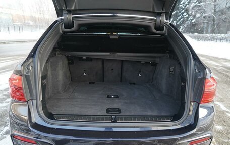 BMW 5 серия, 2020 год, 3 200 000 рублей, 22 фотография