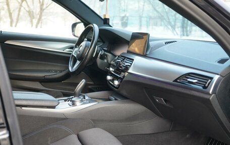 BMW 5 серия, 2020 год, 3 200 000 рублей, 27 фотография