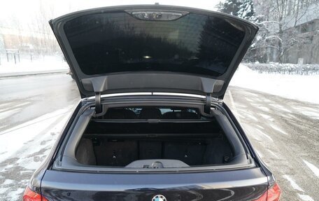 BMW 5 серия, 2020 год, 3 200 000 рублей, 23 фотография