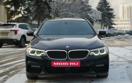 BMW 5 серия, 2020 год, 3 200 000 рублей, 20 фотография