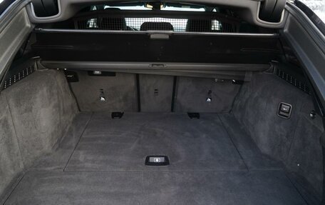 BMW 5 серия, 2020 год, 3 200 000 рублей, 31 фотография