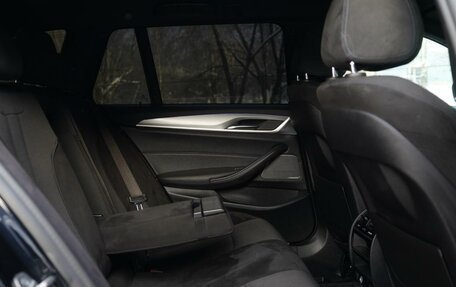 BMW 5 серия, 2020 год, 3 200 000 рублей, 30 фотография