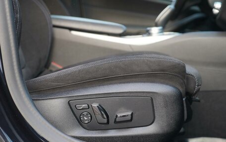 BMW 5 серия, 2020 год, 3 200 000 рублей, 32 фотография