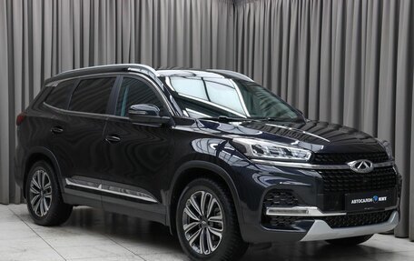 Chery Tiggo 8 I, 2021 год, 1 649 000 рублей, 3 фотография