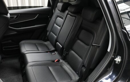 Chery Tiggo 8 I, 2021 год, 1 649 000 рублей, 10 фотография