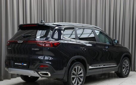 Chery Tiggo 8 I, 2021 год, 1 649 000 рублей, 4 фотография