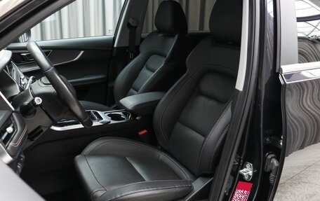 Chery Tiggo 8 I, 2021 год, 1 649 000 рублей, 9 фотография