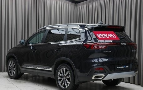 Chery Tiggo 8 I, 2021 год, 1 649 000 рублей, 6 фотография