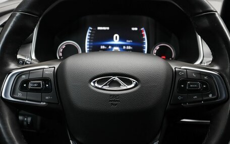 Chery Tiggo 8 I, 2021 год, 1 649 000 рублей, 12 фотография