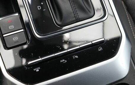 Chery Tiggo 8 I, 2021 год, 1 649 000 рублей, 16 фотография