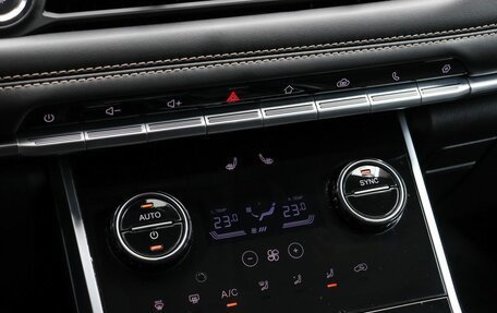 Chery Tiggo 8 I, 2021 год, 1 649 000 рублей, 15 фотография