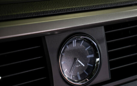 Lexus RX IV рестайлинг, 2019 год, 4 728 000 рублей, 18 фотография