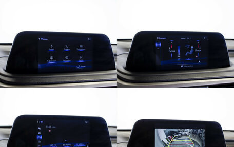 Lexus RX IV рестайлинг, 2019 год, 4 728 000 рублей, 17 фотография